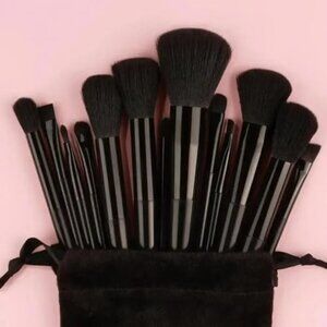 13PCS Makeup Brush Set